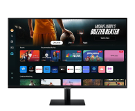 Samsung Smart M7 S32DM702UUX - 1263667 - zdjęcie 4